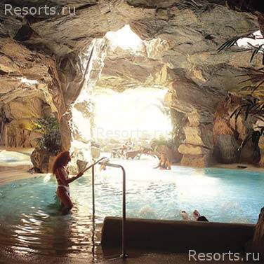 Tombolo Talasso Resort 34